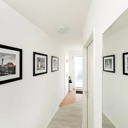 Appartement De Ueuetzepogg