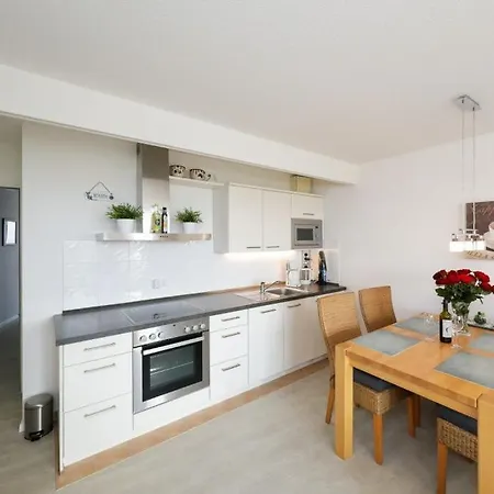 De Ueuetzepogg Apartment *